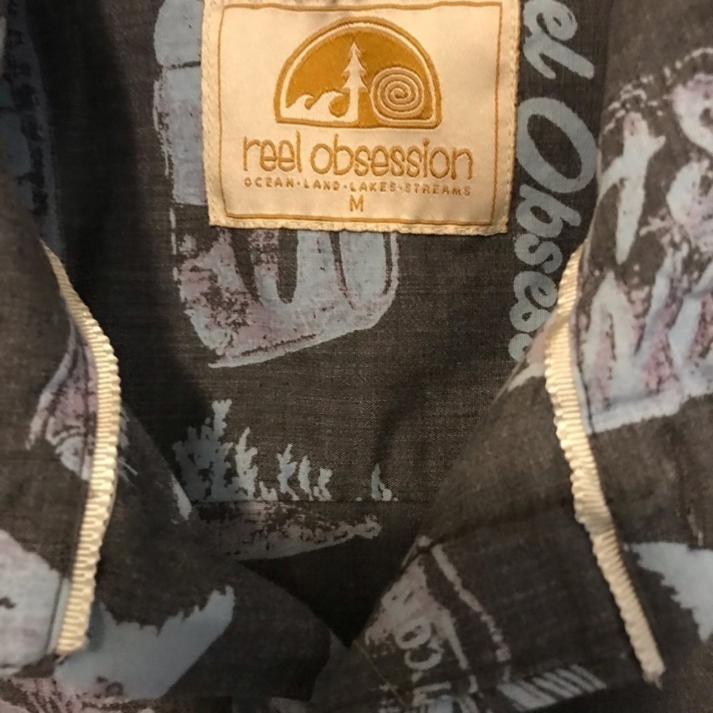 Reel Obsession - image 5